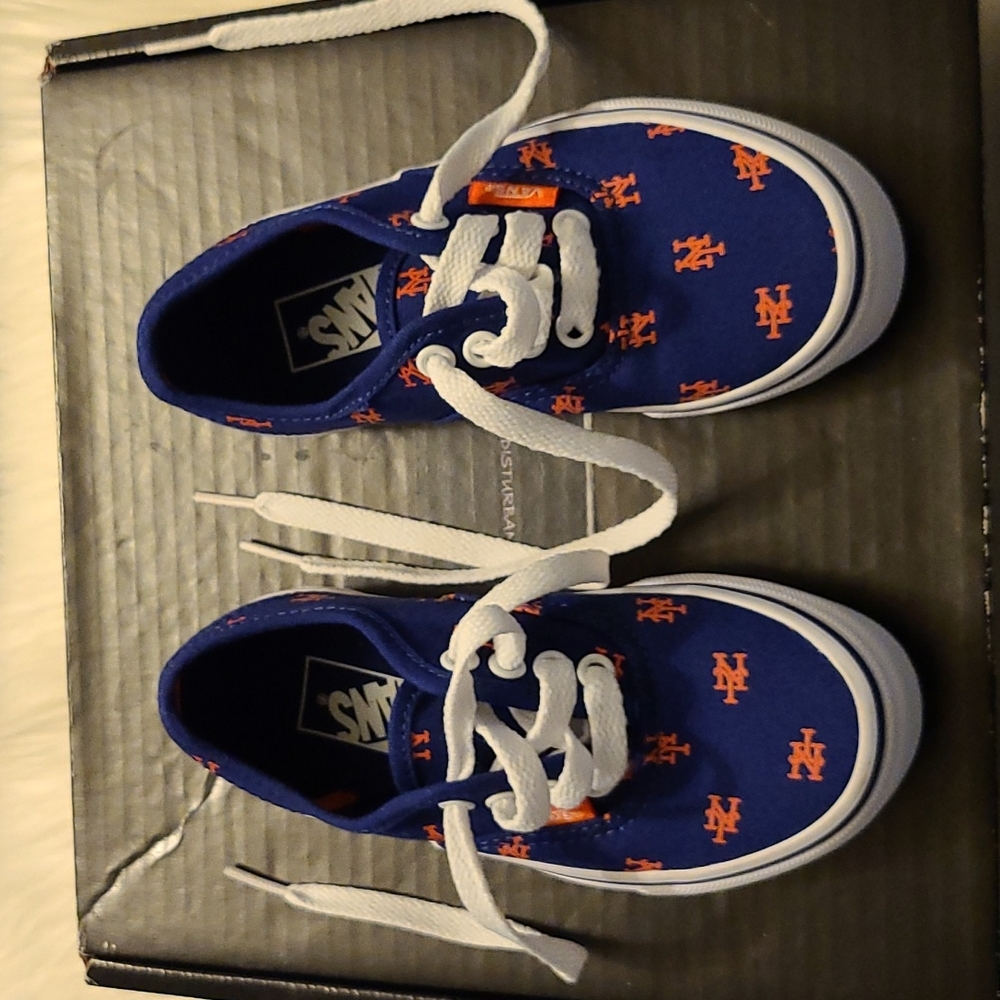 🎈Toddler Vans🎈 ~Unisex 🤾🏽‍♀️🤾‍♂️